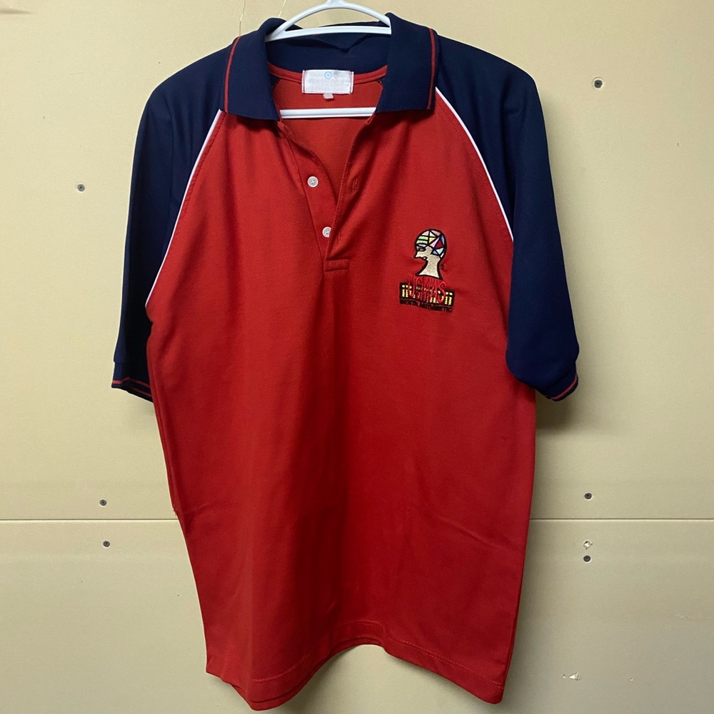 2/$20❤️- SHIRT | Men’s Polo shirt size medium